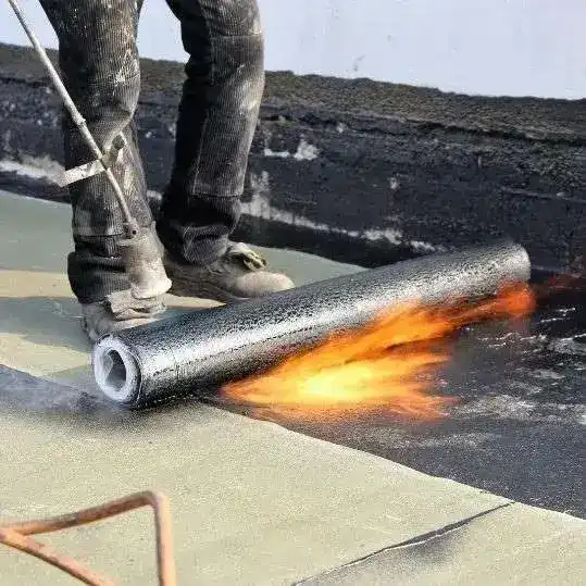 impermeabilizaciones de techos en zona norte techista
